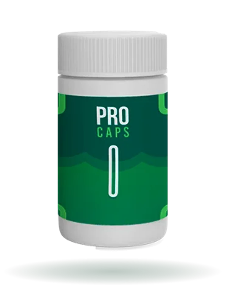 Pro Caps